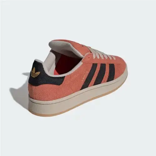 Adidas shoes - Preloved Red / Core Black / Wonder Beige 4