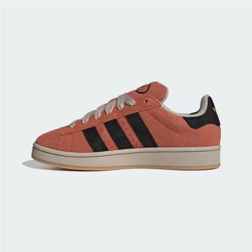 Adidas shoes - Preloved Red / Core Black / Wonder Beige 5