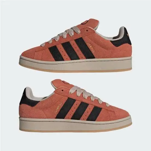 Adidas shoes - Preloved Red / Core Black / Wonder Beige 6