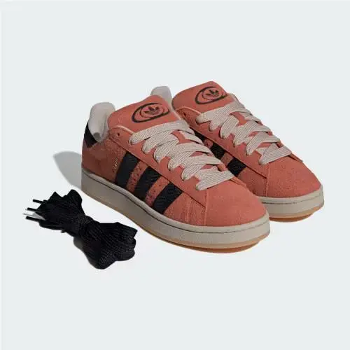 Adidas shoes - Preloved Red / Core Black / Wonder Beige 7
