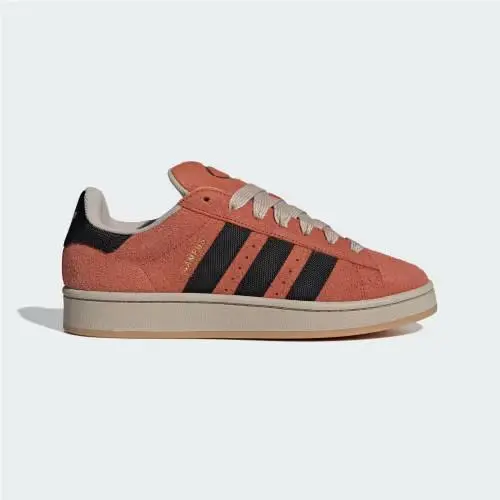 Adidas shoes - Preloved Red / Core Black / Wonder Beige 10