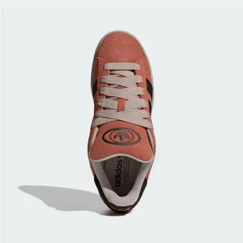 Adidas shoes - Preloved Red / Core Black / Wonder Beige 12