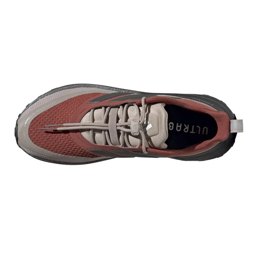 Adidas shoes - adidas Ultraboost Ultra Boost 5 Tr - IG9353 - Red 2