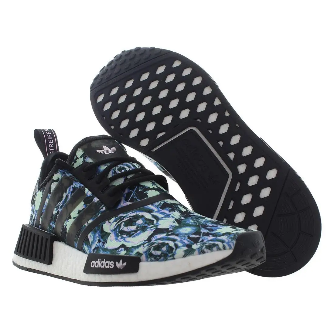 Adidas Nmd R1 Womens Shoes