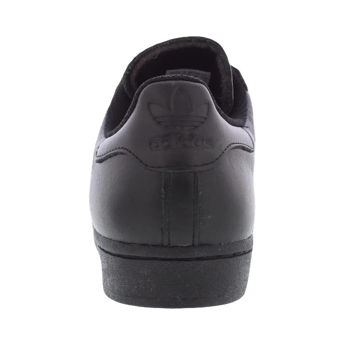 Adidas shoes - Core Black/Tortoise, Main: Black 6
