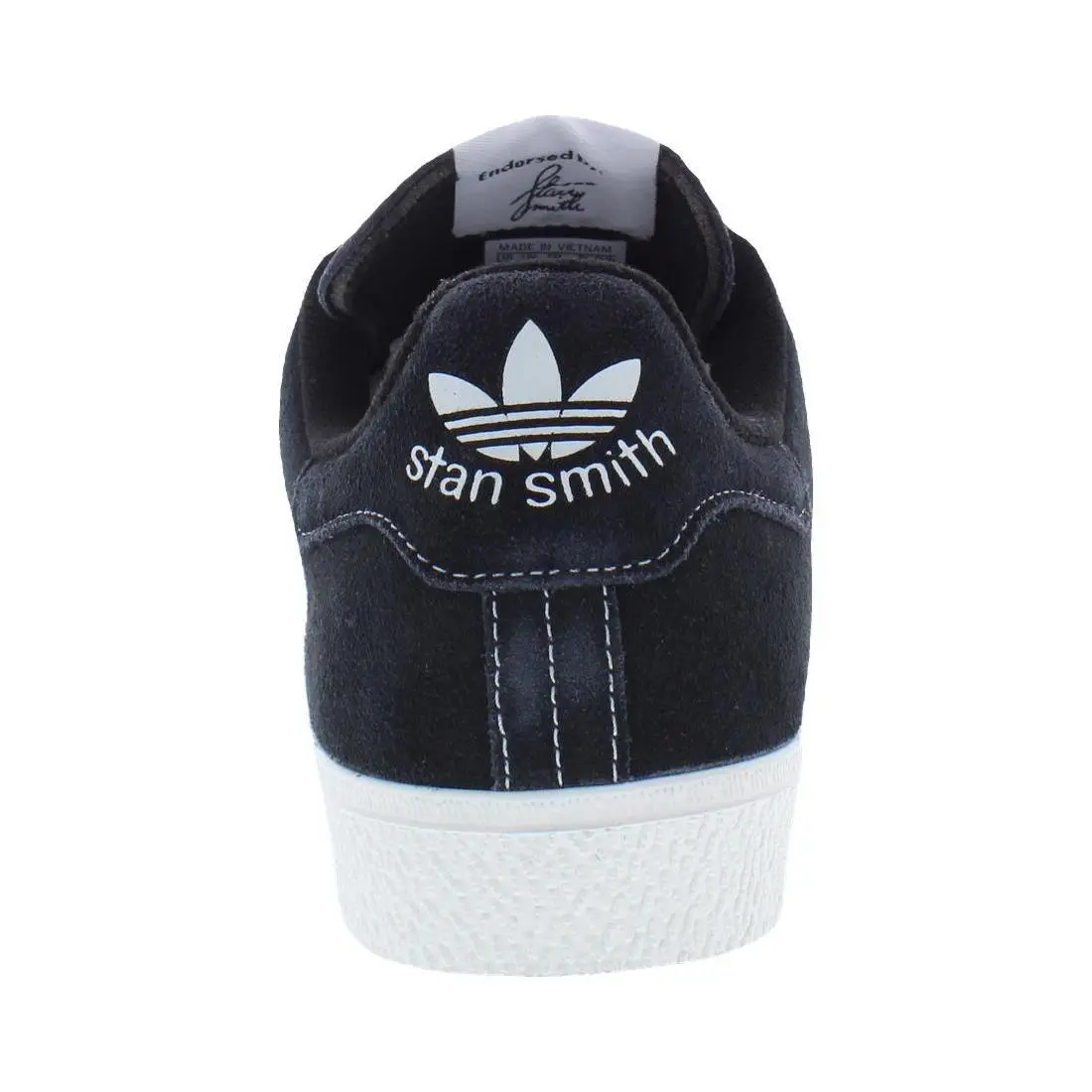 Adidas shoes - Core Black/Core White, Main: Black 2