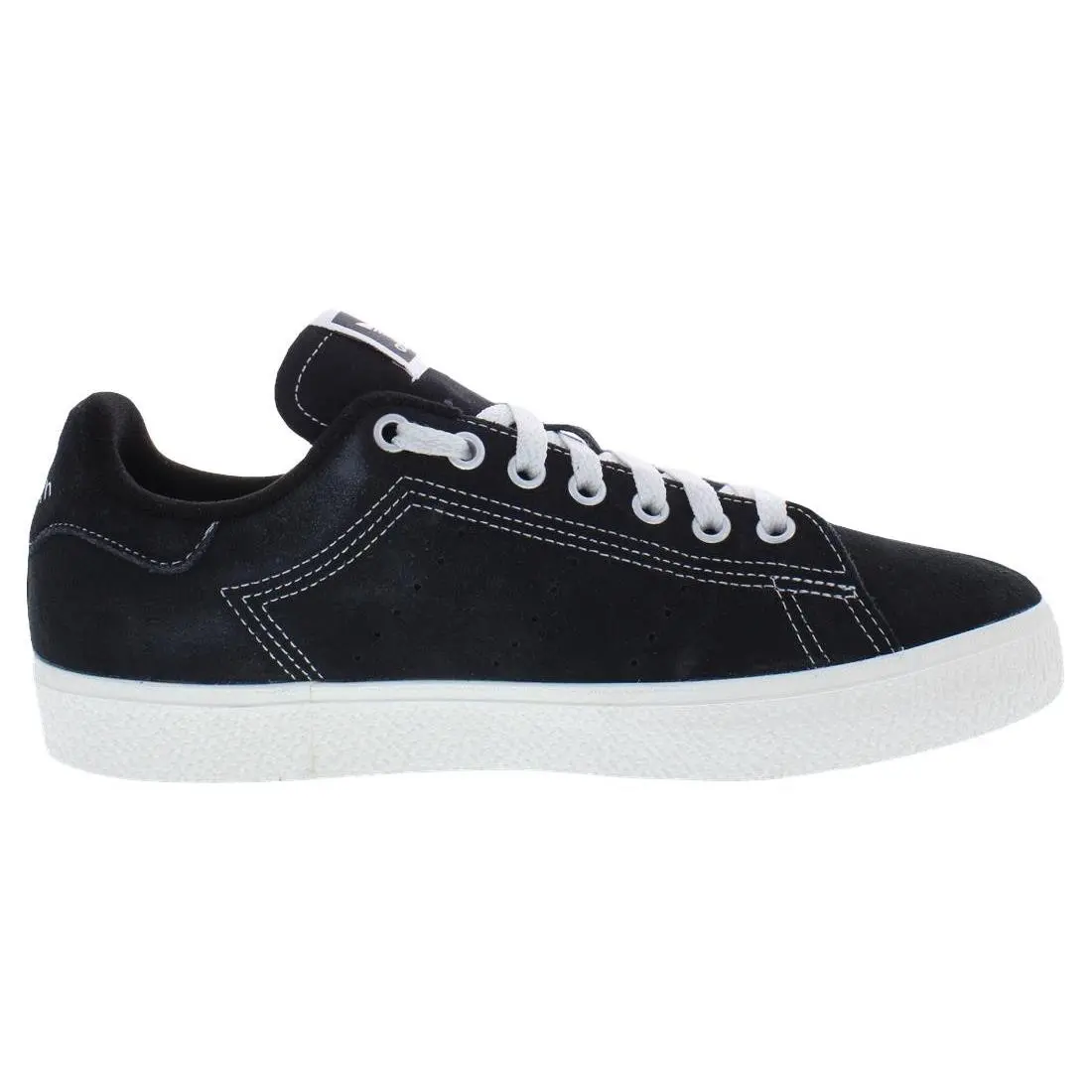 Adidas shoes - Core Black/Core White, Main: Black 5