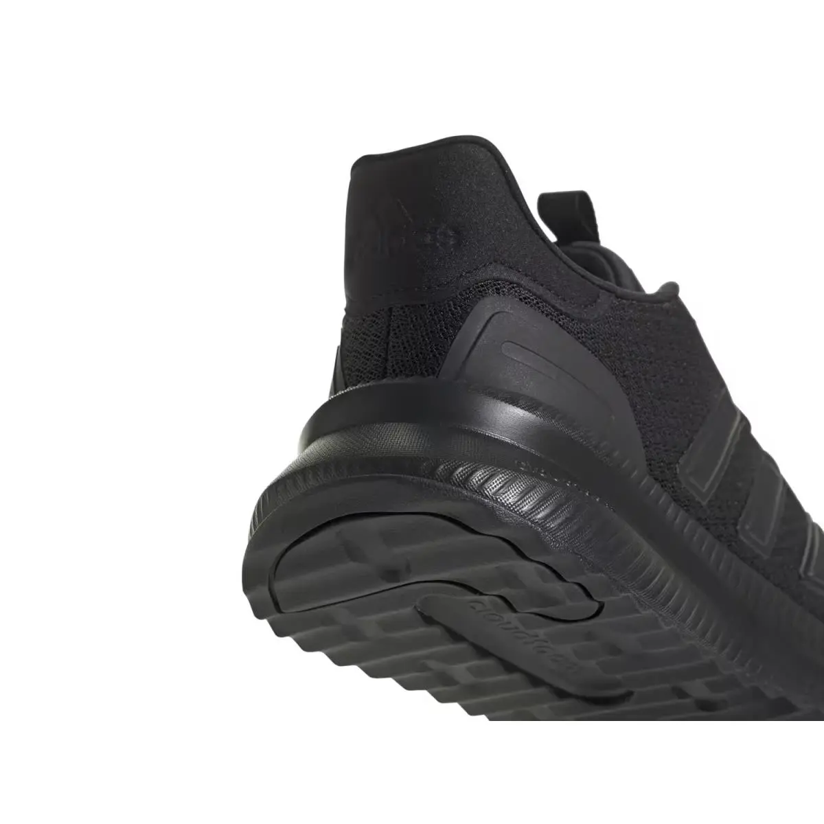 Adidas shoes - Black 14