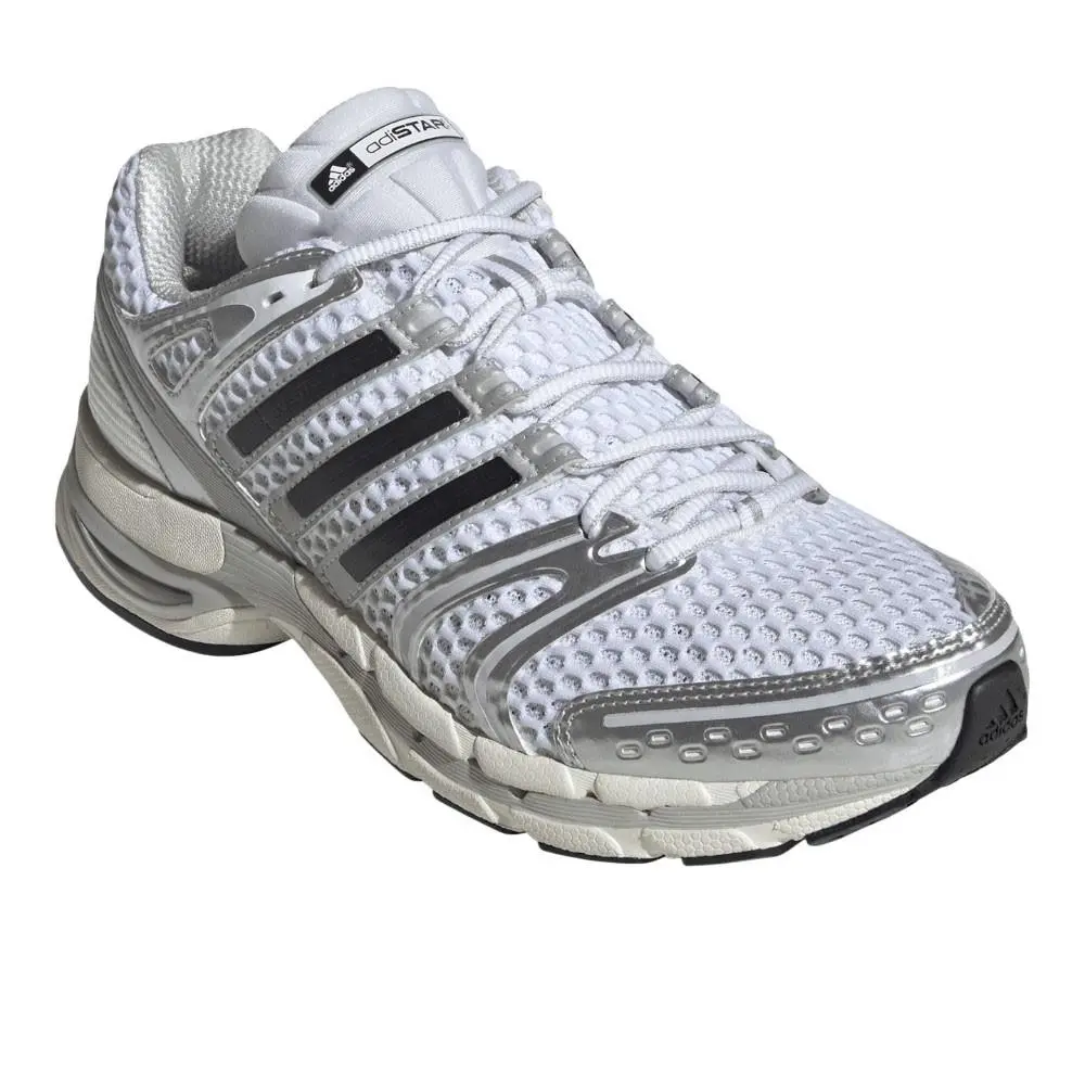 Adidas shoes - adidas Adistar Control 5 - Adistar Control - JQ4168 - Silver, White 0