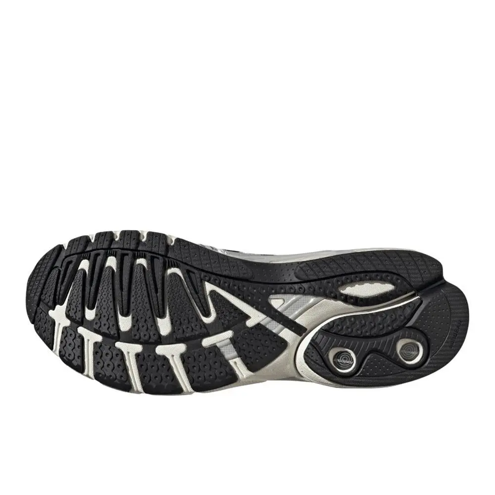 Adidas shoes - adidas Adistar Control 5 - Adistar Control - JQ4168 - Silver, White 3