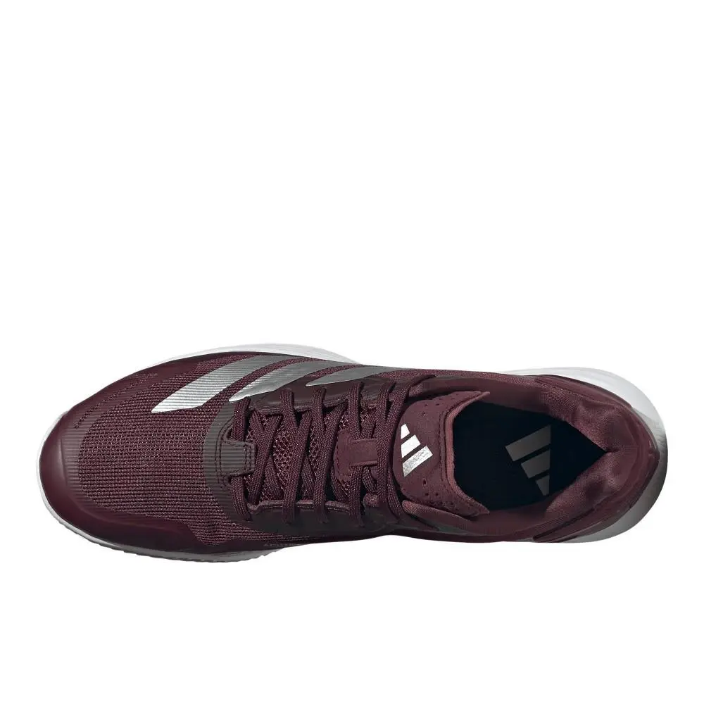 Adidas shoes - adidas Defiant Speed 2 Clay Tenis - SB1158-KK4406 - Red 2