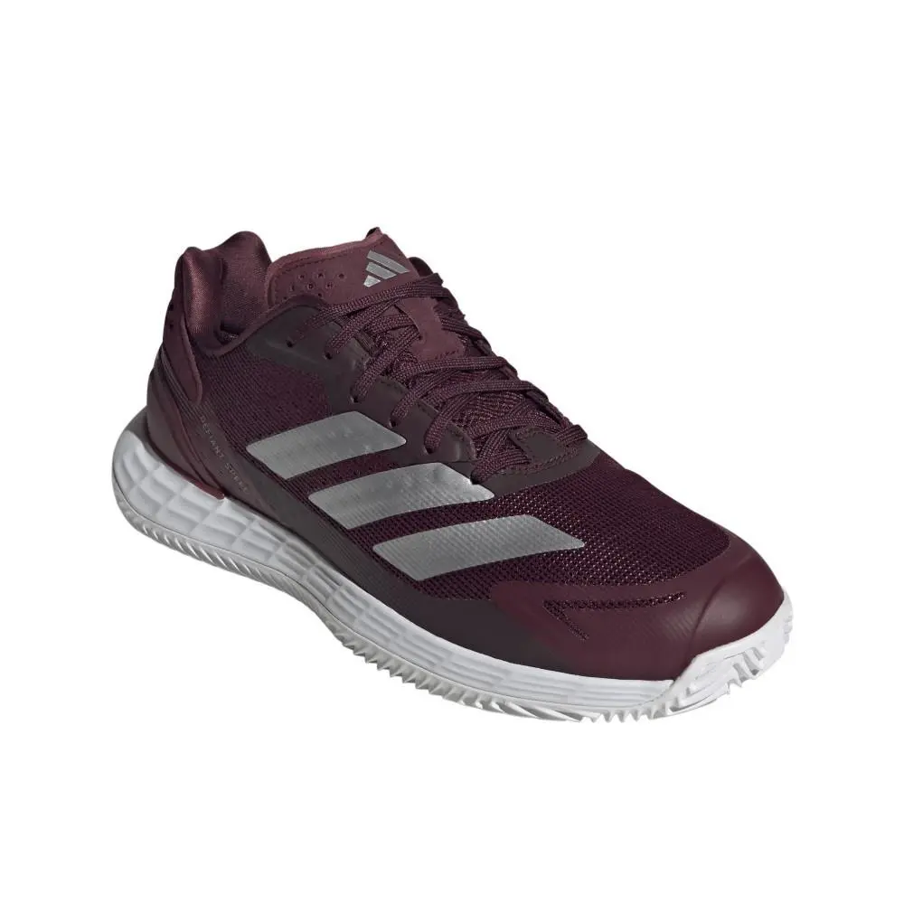 Adidas shoes - adidas Defiant Speed 2 Clay Tenis - SB1158-KK4406 - Red 8