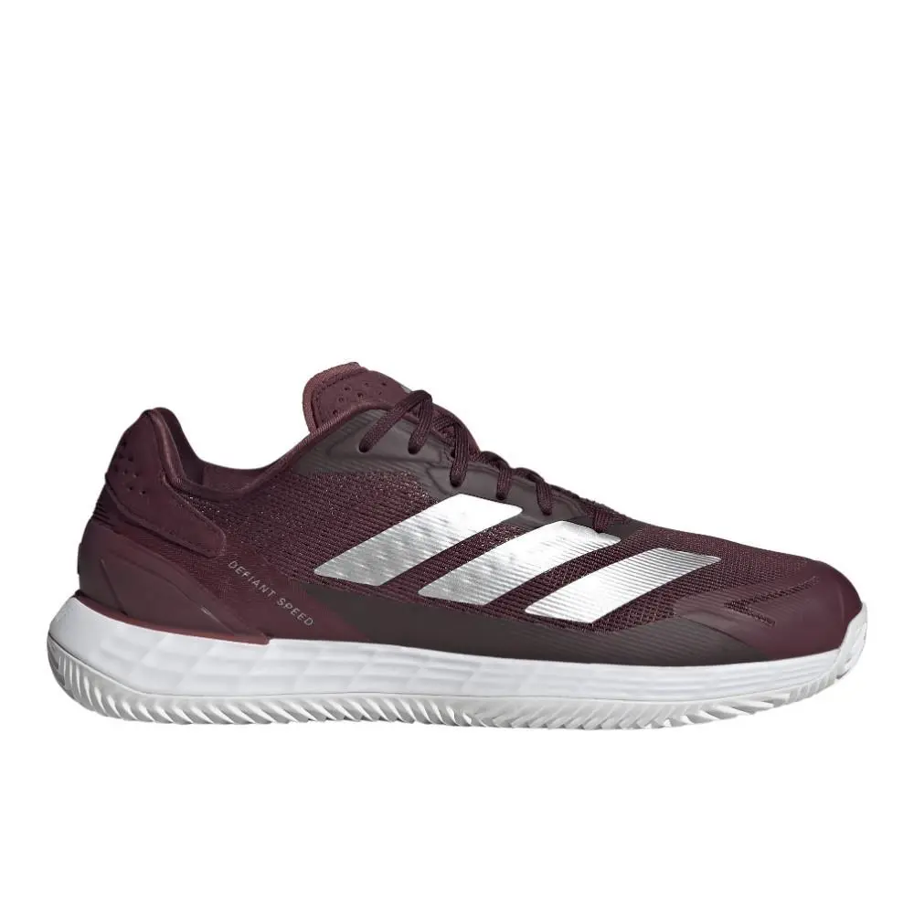 Adidas shoes - adidas Defiant Speed 2 Clay Tenis - SB1158-KK4406 - Red 7