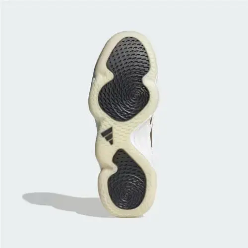 Adidas shoes - Cloud White / Gold Metallic / Core Black 12