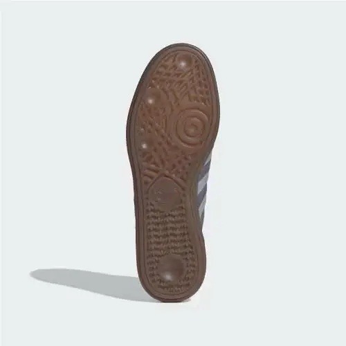 Adidas shoes - Aurora Onix / Halo Silver / Gum 2
