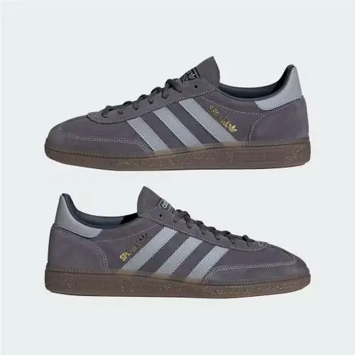 Adidas shoes - Aurora Onix / Halo Silver / Gum 6