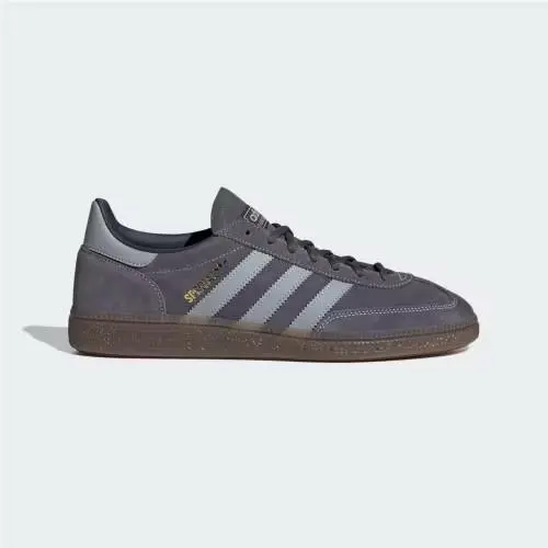 Adidas shoes - Aurora Onix / Halo Silver / Gum 10