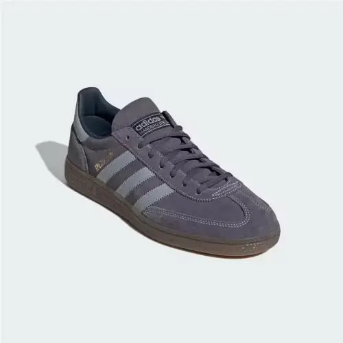 Adidas shoes - Aurora Onix / Halo Silver / Gum 14