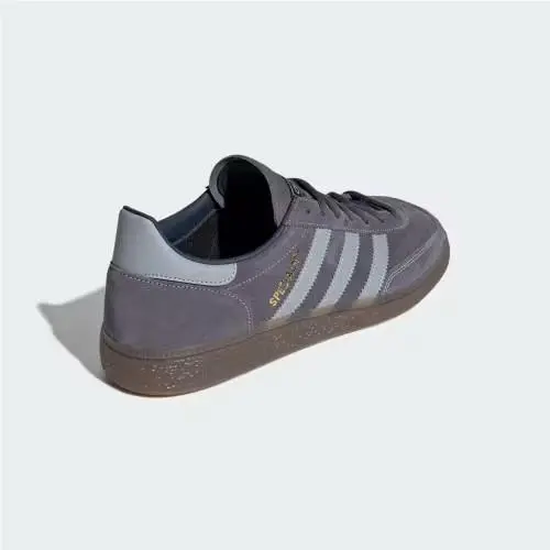 Adidas shoes - Aurora Onix / Halo Silver / Gum 15
