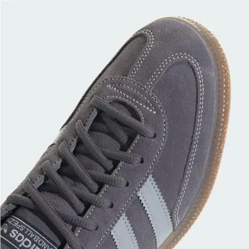 Adidas shoes - Aurora Onix / Halo Silver / Gum 8