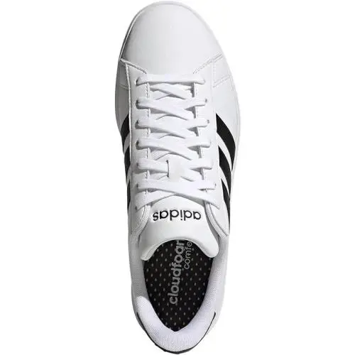 Adidas shoes - adidas Grand Court - Grand Court - GW9196 - White/Black 5