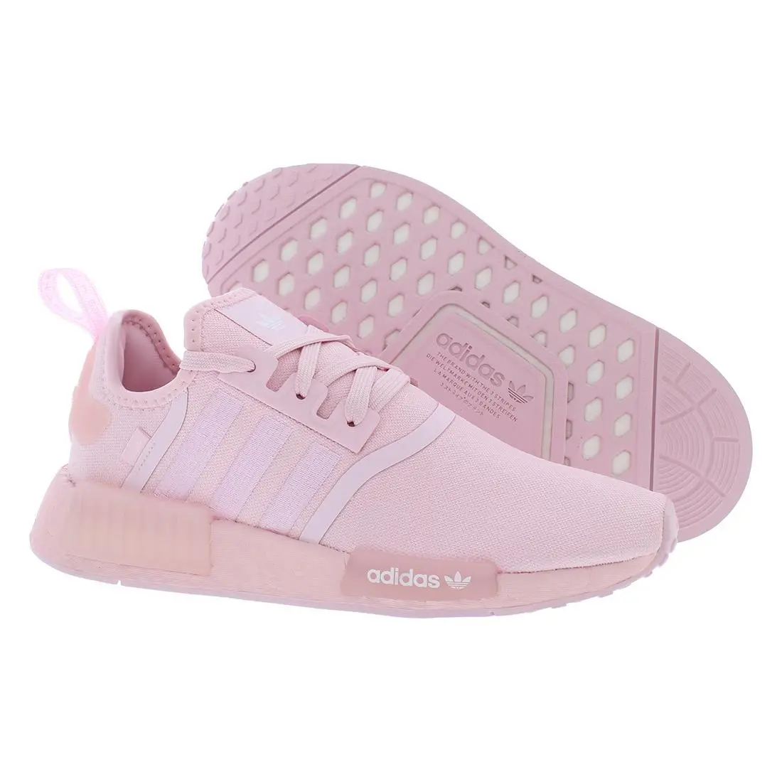 Adidas Nmd R1 Womens Shoes