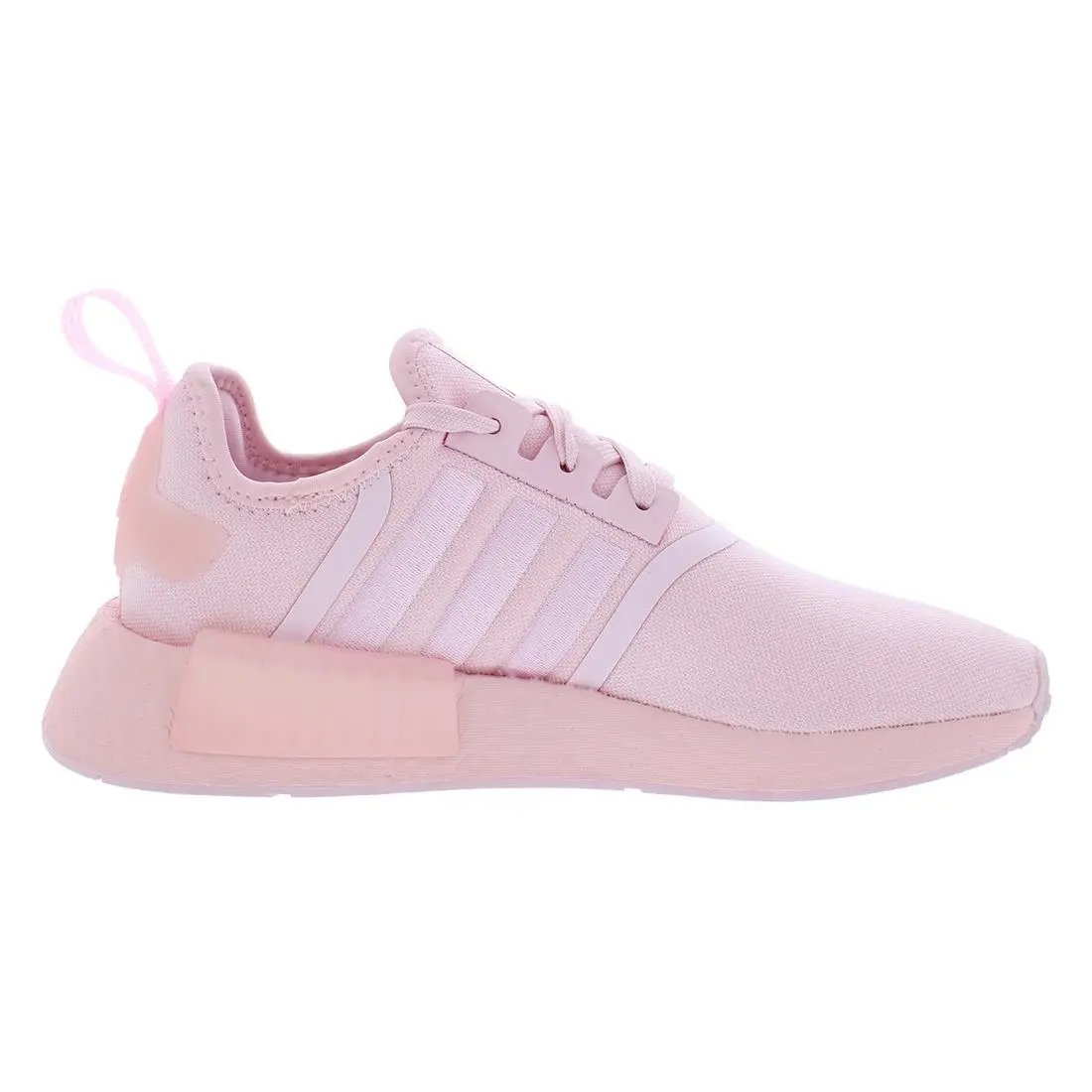 Adidas shoes - Light Pink, Main: Pink 1