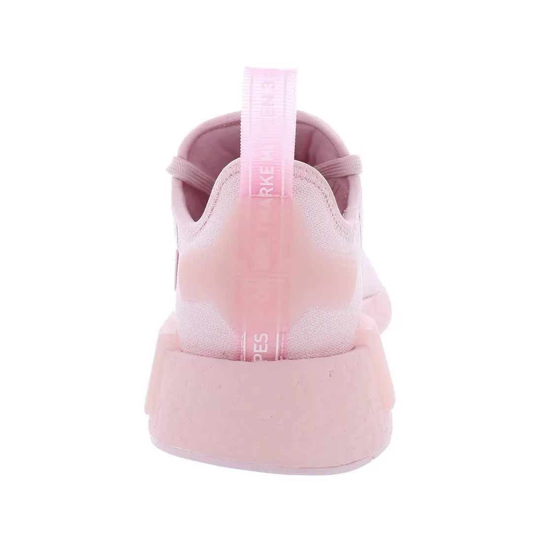 Adidas shoes - Light Pink, Main: Pink 2