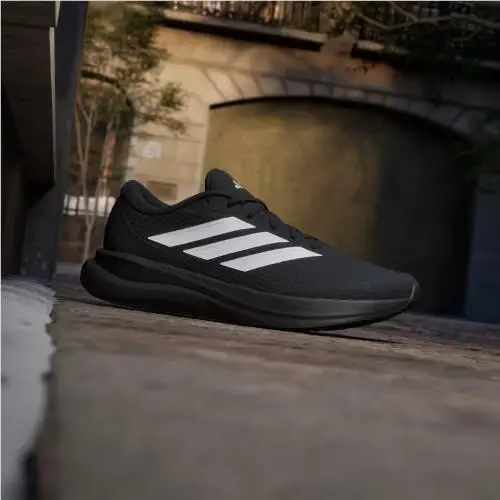 Adidas shoes - Core Black / Cloud White / Carbon 1