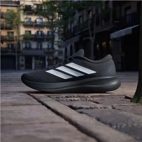 Adidas shoes - Core Black / Cloud White / Carbon 5
