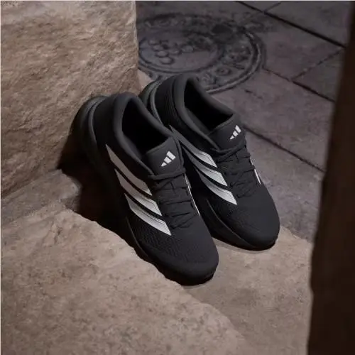 Adidas shoes - Core Black / Cloud White / Carbon 13