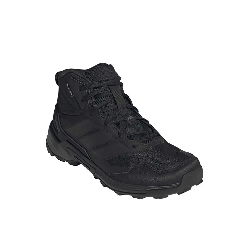 Adidas shoes - adidas Terrex Eastrail 3 Mid Climaproof Hiking - SB1158-JR4014 - Black 0