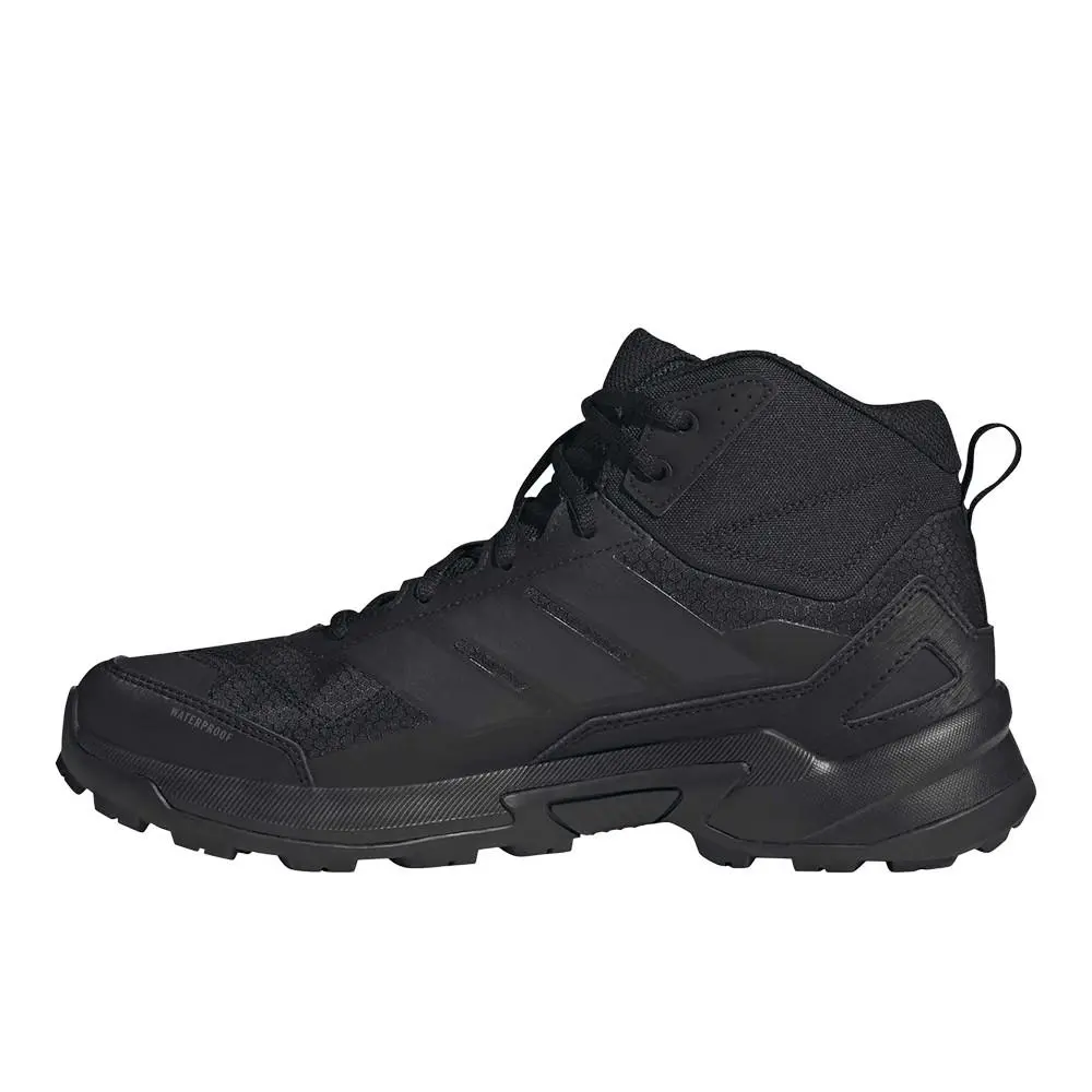 Adidas shoes - adidas Terrex Eastrail 3 Mid Climaproof Hiking - SB1158-JR4014 - Black 9