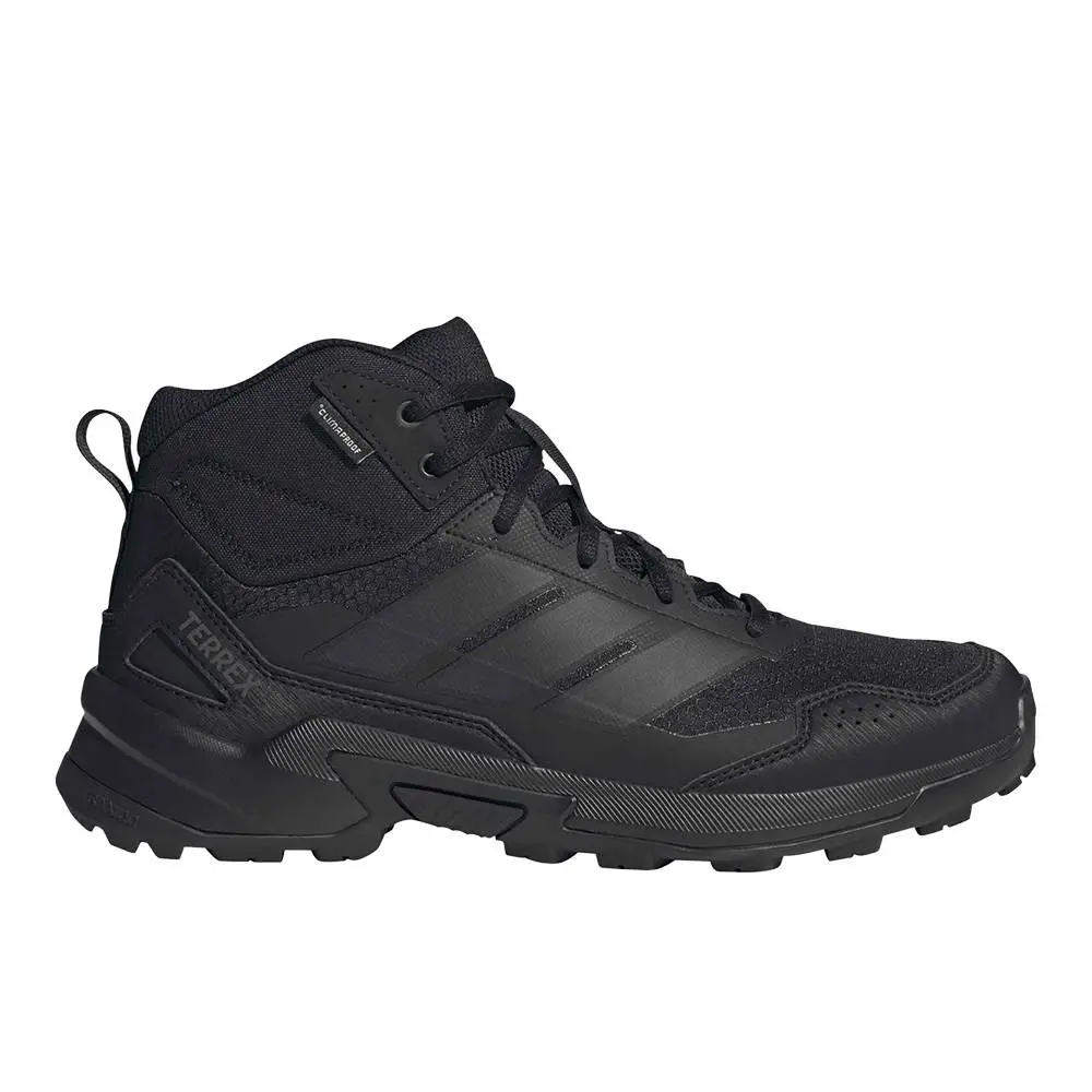 Adidas shoes - adidas Terrex Eastrail 3 Mid Climaproof Hiking - SB1158-JR4014 - Black 7