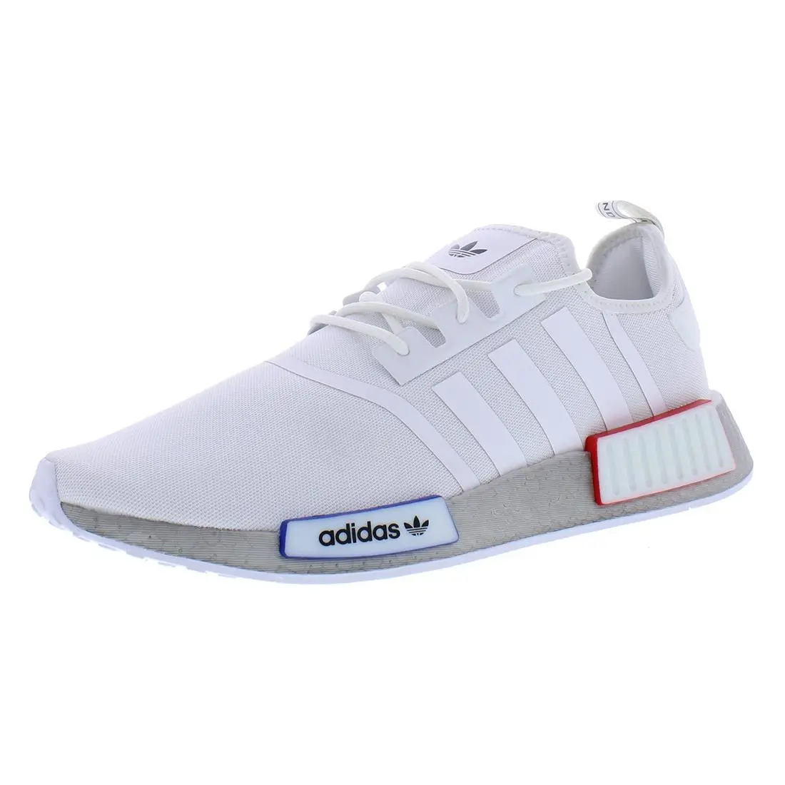 Adidas shoes - White/Grey, Main: White 0