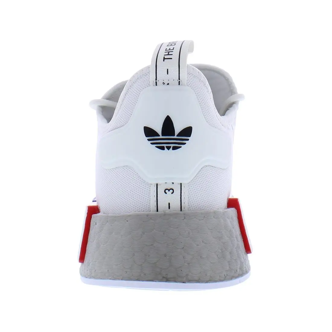 Adidas shoes - White/Grey, Main: White 2