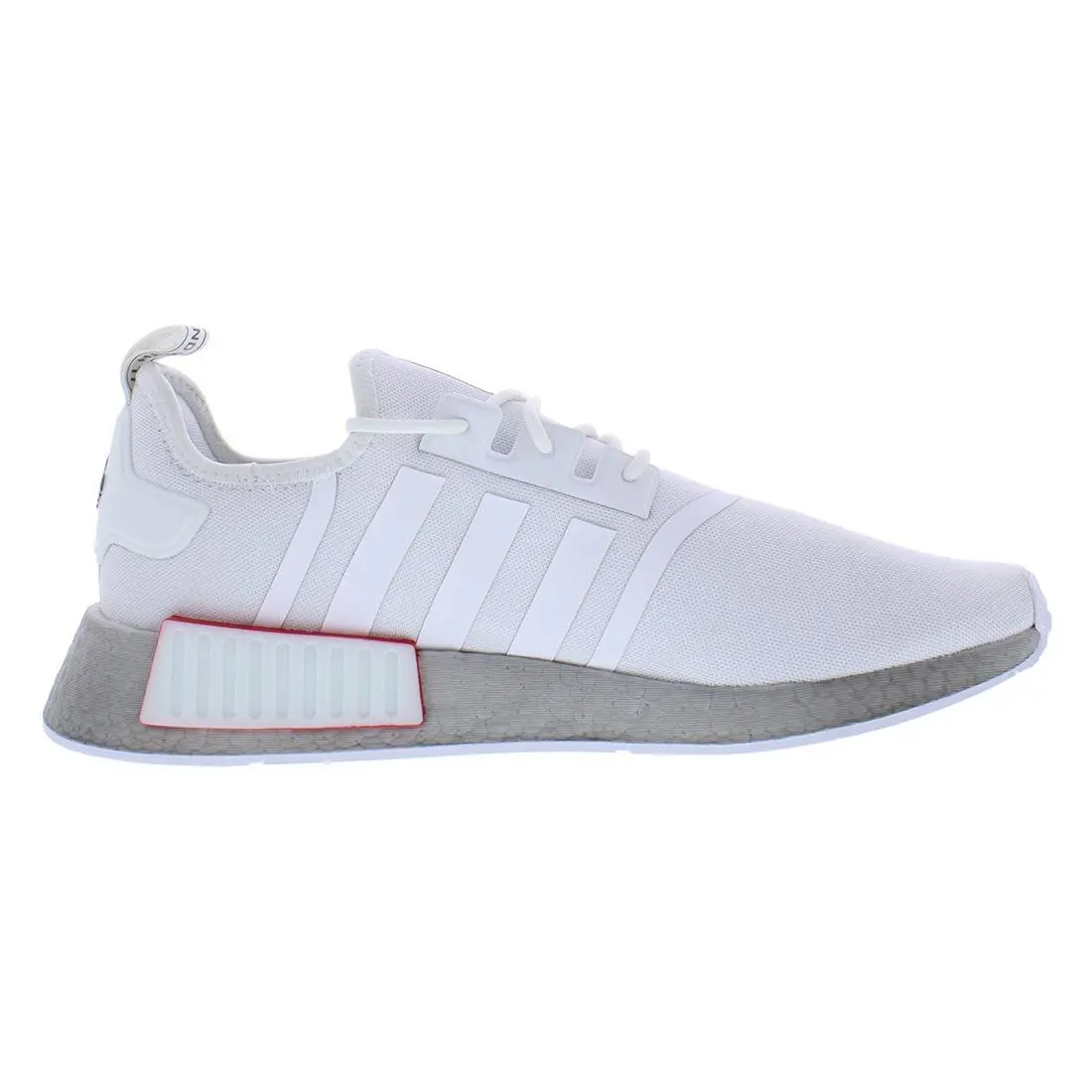 Adidas shoes - White/Grey, Main: White 5