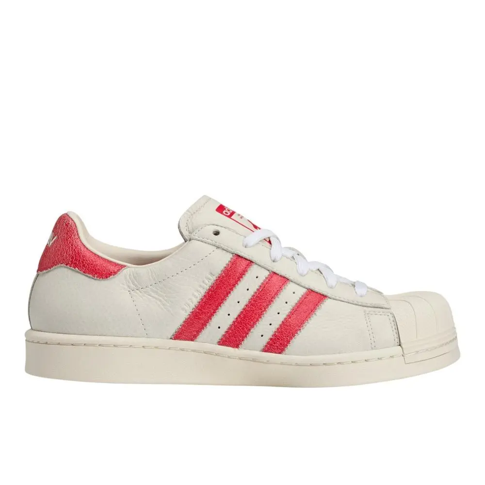 Adidas Superstar By Avavav Womens White Sneakers Casual Shoes JI4584