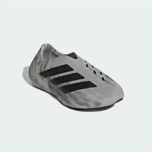 Adidas shoes - Grey Two / Core Black / Grey One 3