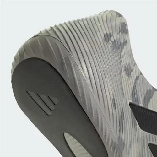 Adidas shoes - Grey Two / Core Black / Grey One 7