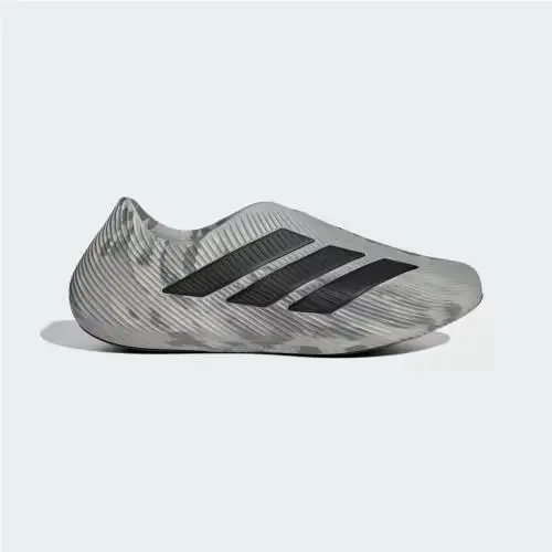 Adidas shoes - Grey Two / Core Black / Grey One 8