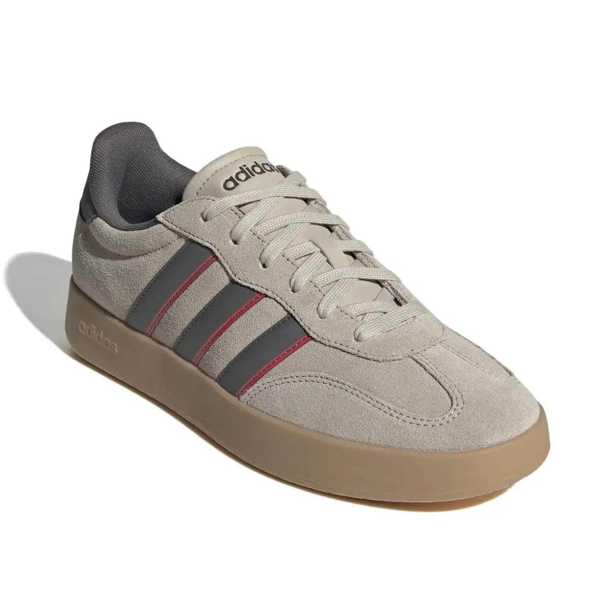 Men`s Fashion Sneakers Adidas Barreda Sneaker