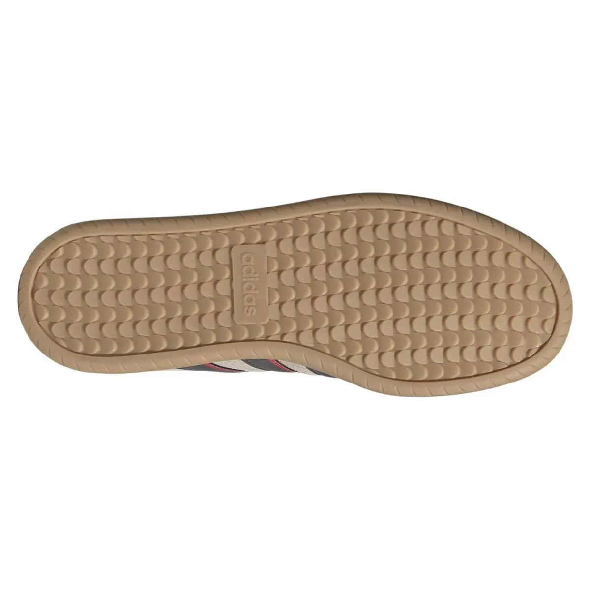 Adidas shoes - Light Brown 2