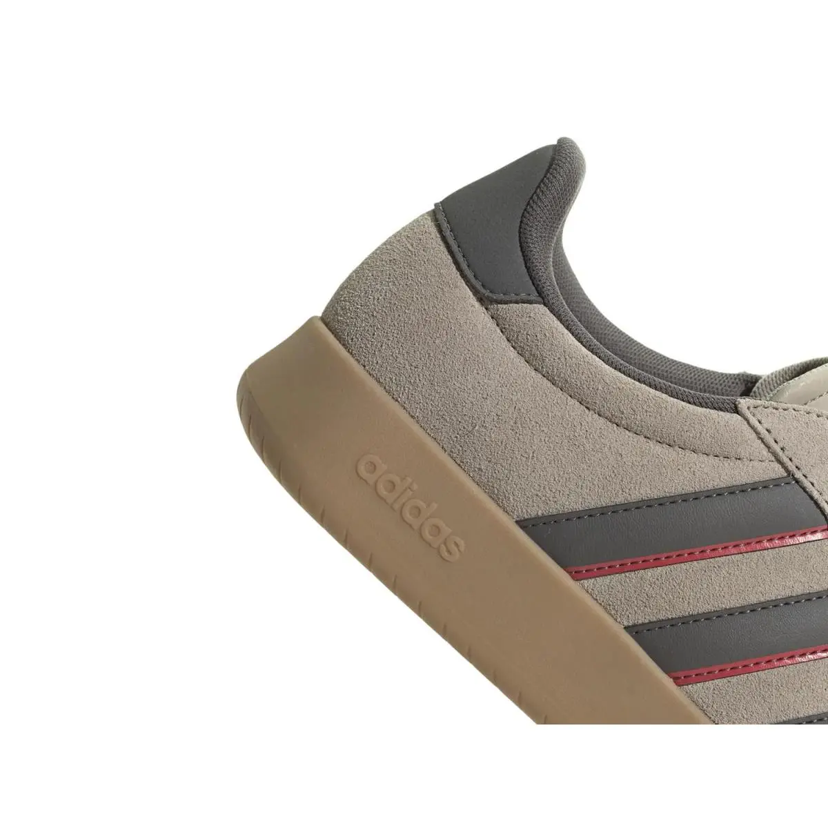 Adidas shoes - Light Brown 11