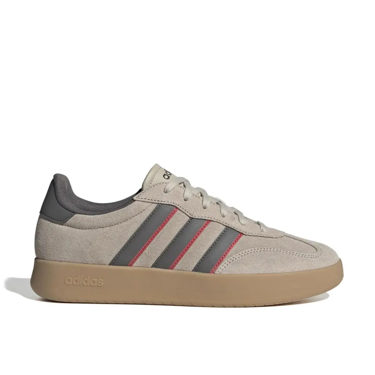 Adidas shoes - Light Brown 8