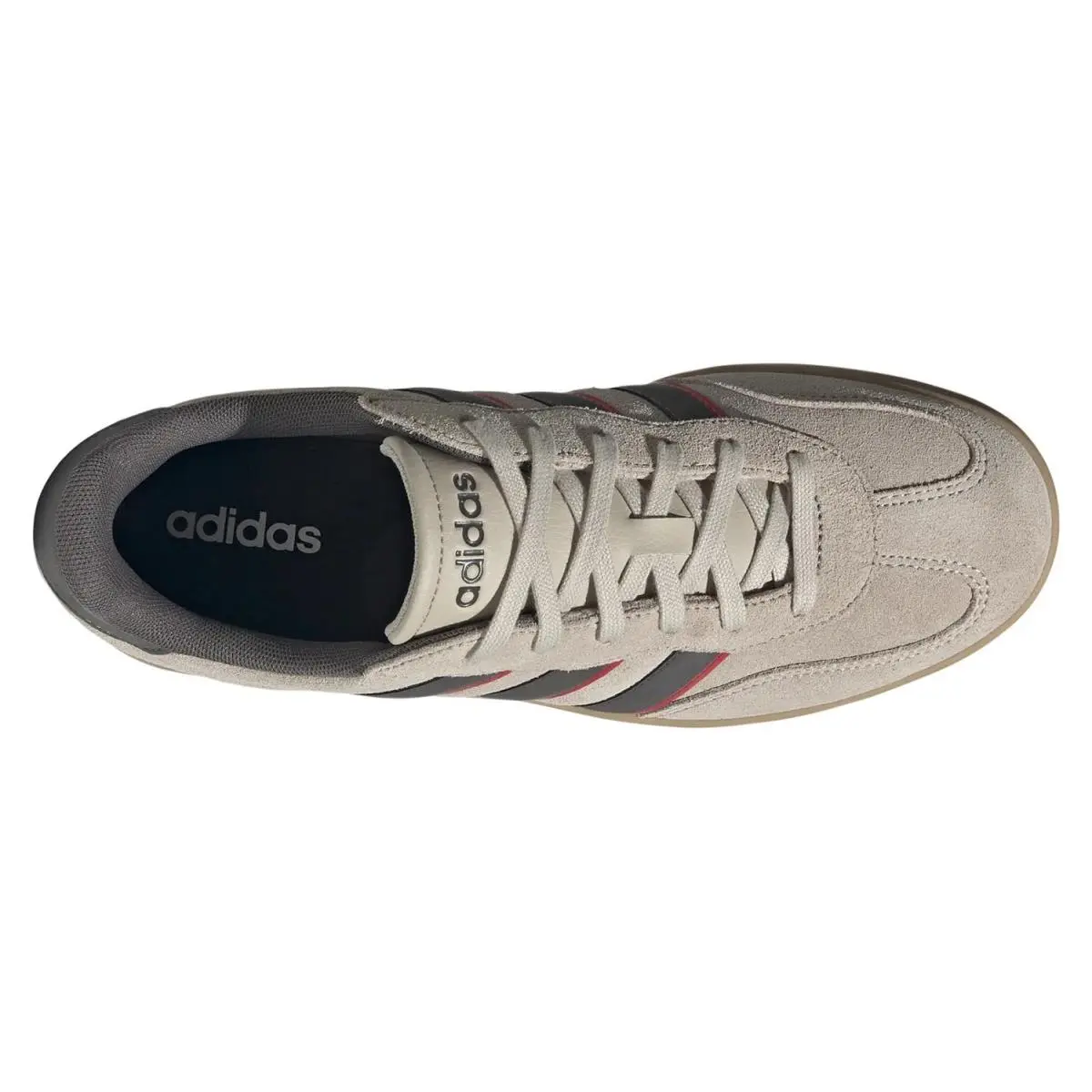 Adidas shoes - Light Brown 10