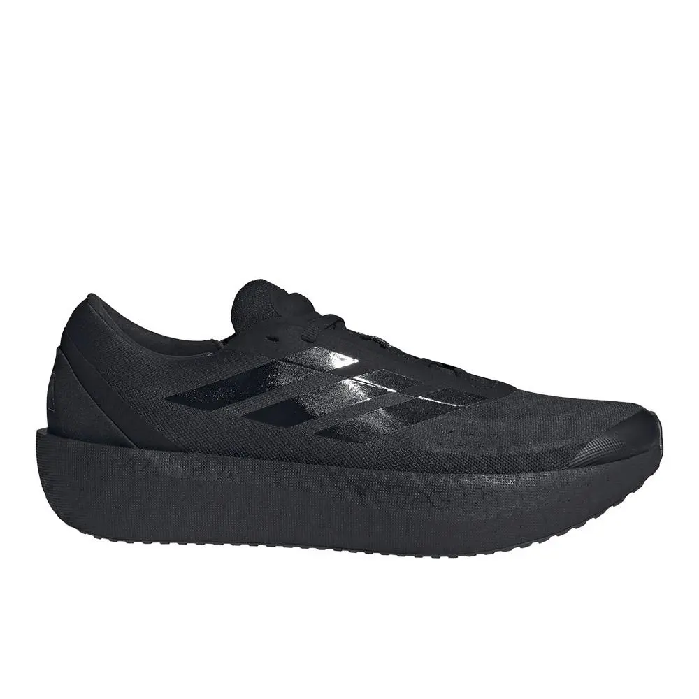 Adidas Zenboost Boost+ Running Mens Black Sneakers Athletic Shoes SB1158-HQ9527
