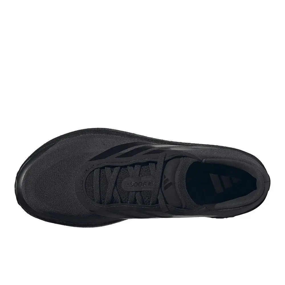 Adidas shoes - adidas Zenboost Boost+ Running - Zenboost Running - SB1158-HQ9527 - Black 2