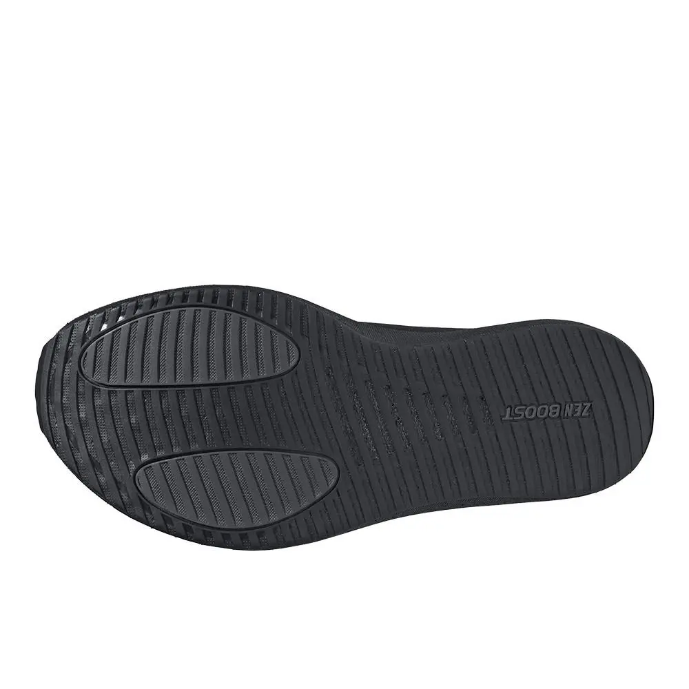 Adidas shoes - adidas Zenboost Boost+ Running - Zenboost Running - SB1158-HQ9527 - Black 3