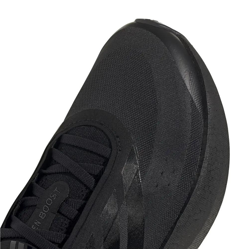 Adidas shoes - adidas Zenboost Boost+ Running - Zenboost Running - SB1158-HQ9527 - Black 13